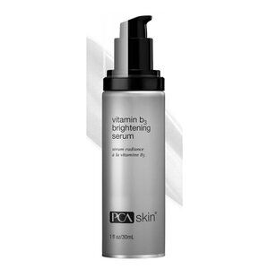 Skincare PCA SKIN Vitamin B3 Brightening Serum, Anti Aging Serum   Dark Spots an